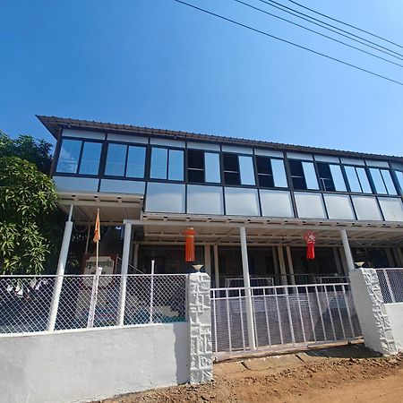Kulswami Cottage Alibag Exterior photo