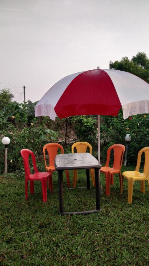 Kulswami Cottage Alibag Exterior photo
