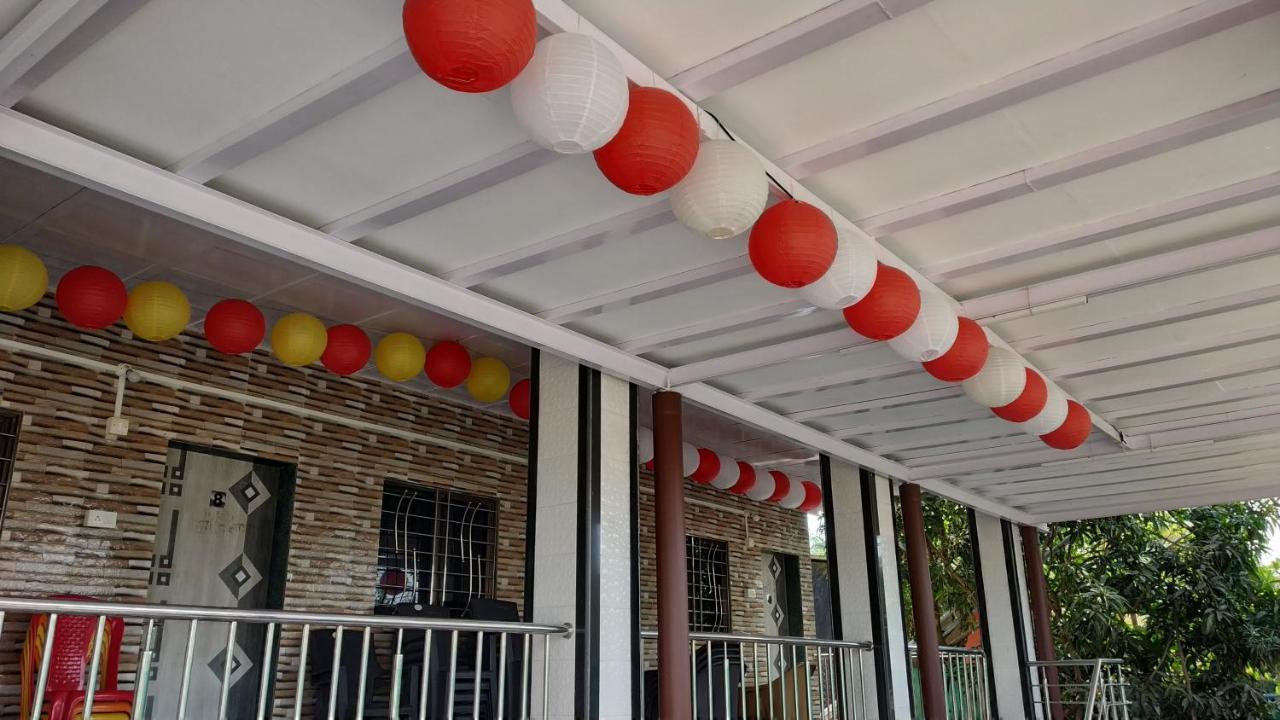 Kulswami Cottage Alibag Exterior photo
