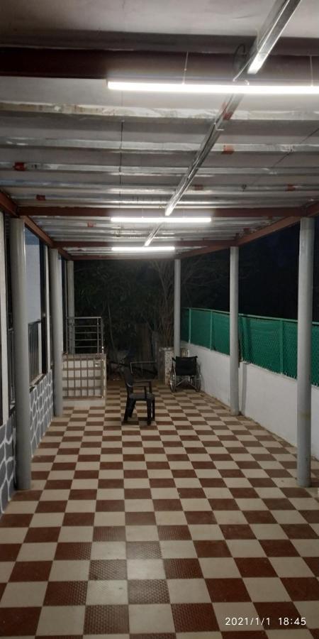 Kulswami Cottage Alibag Exterior photo
