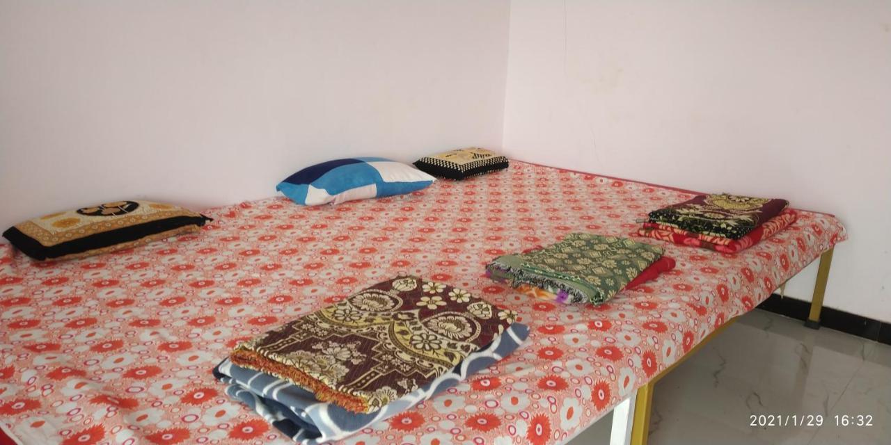 Kulswami Cottage Alibag Exterior photo