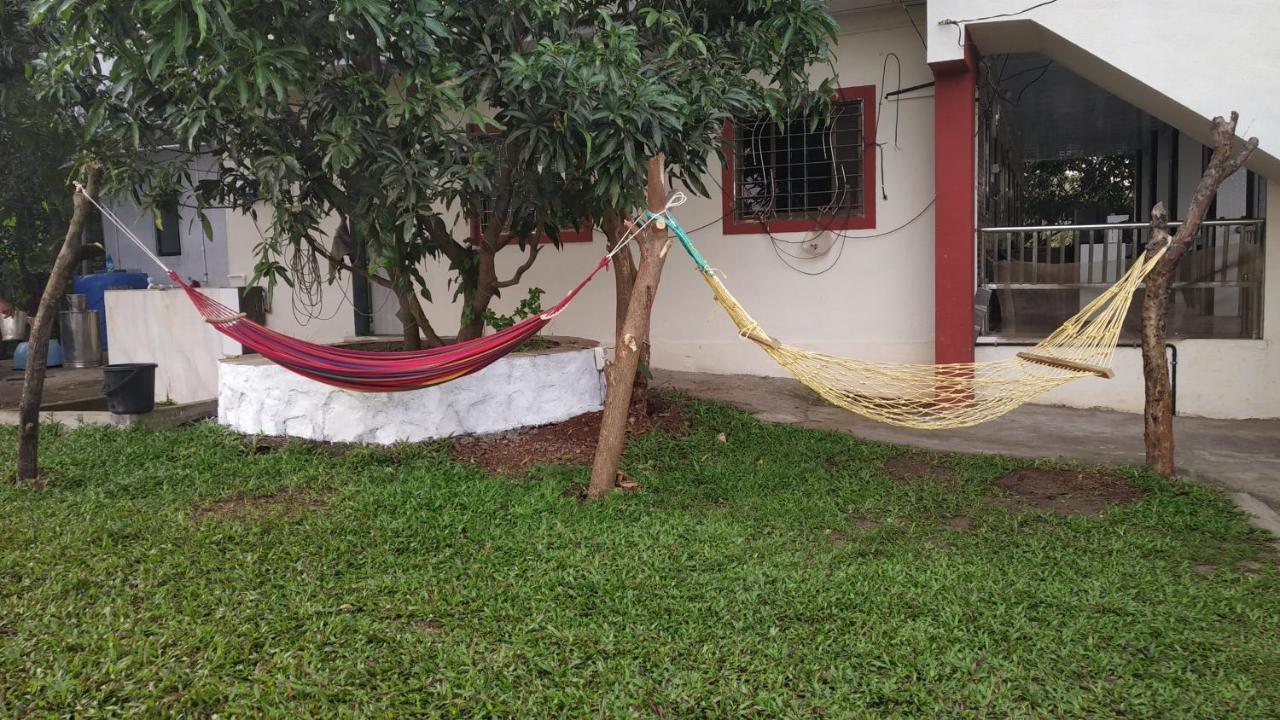 Kulswami Cottage Alibag Exterior photo