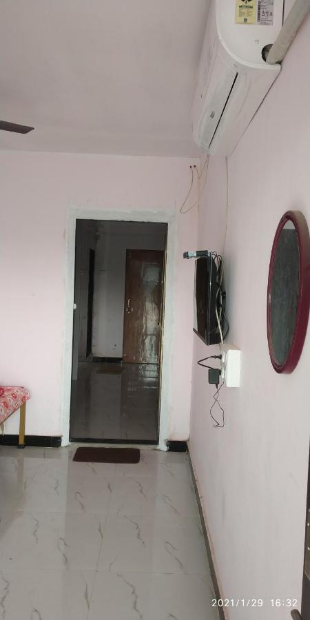 Kulswami Cottage Alibag Exterior photo
