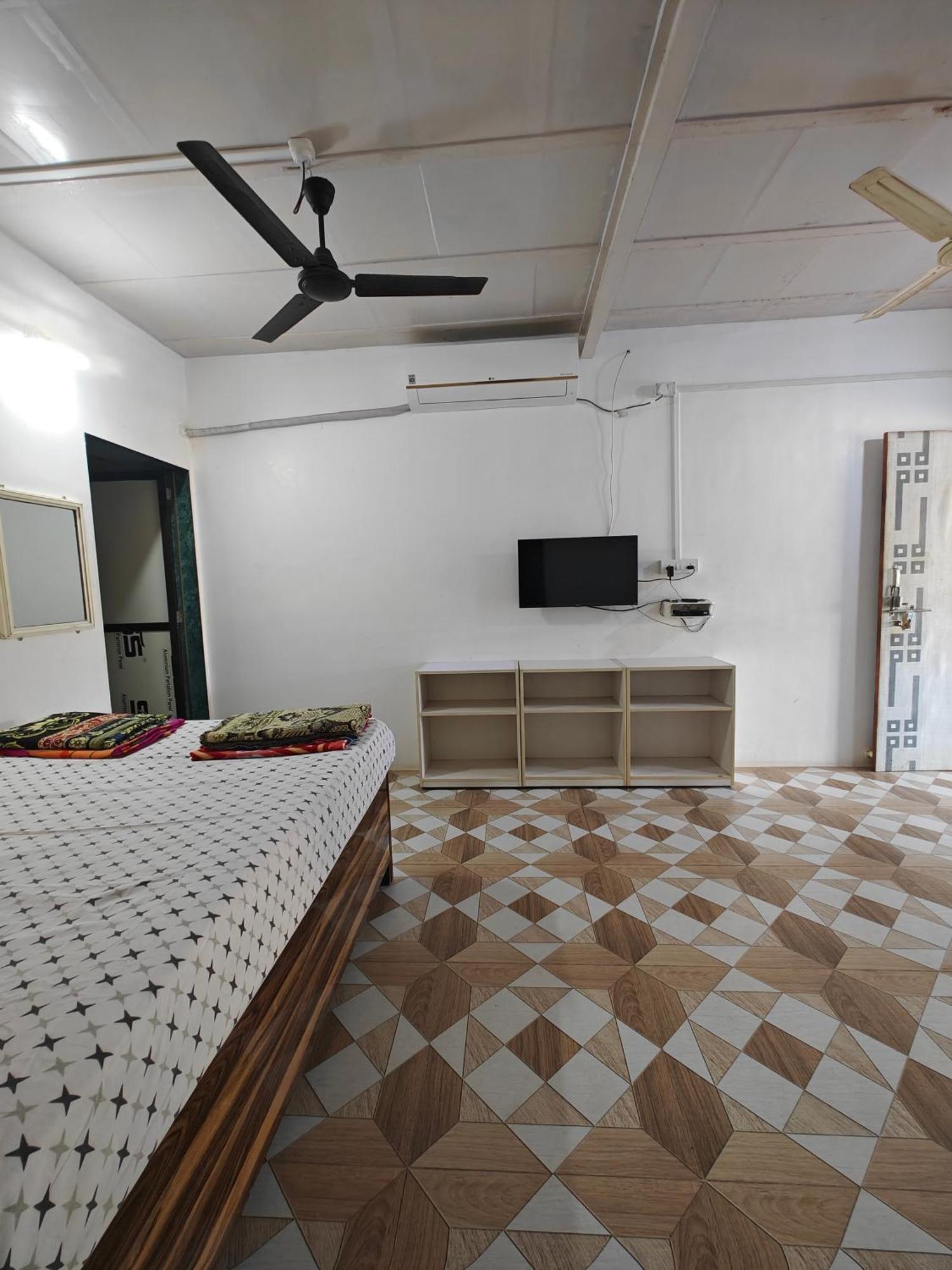 Kulswami Cottage Alibag Exterior photo