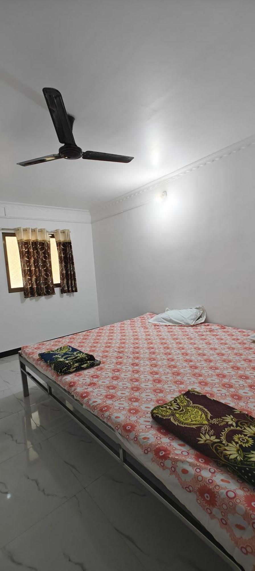 Kulswami Cottage Alibag Exterior photo