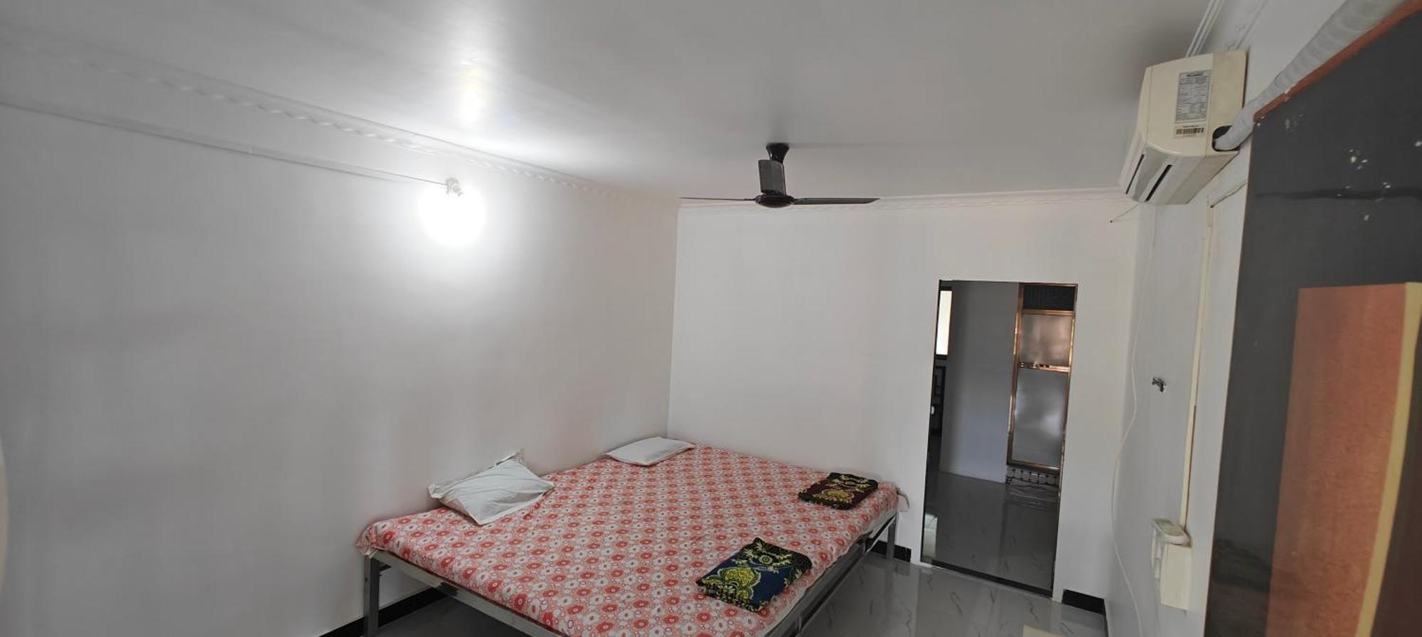 Kulswami Cottage Alibag Exterior photo