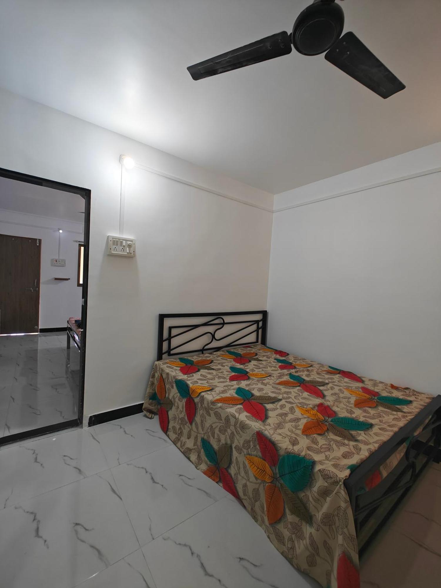 Kulswami Cottage Alibag Exterior photo