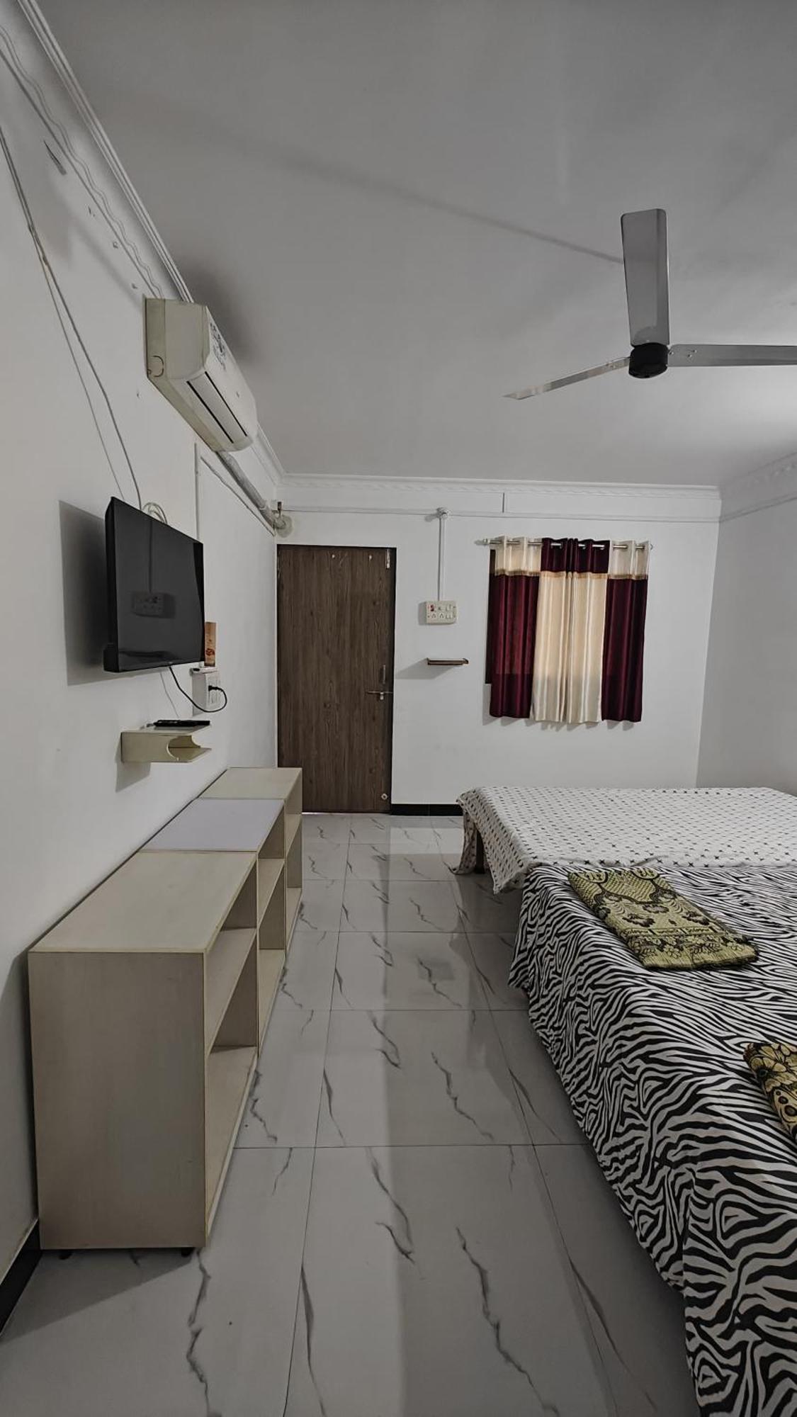 Kulswami Cottage Alibag Exterior photo