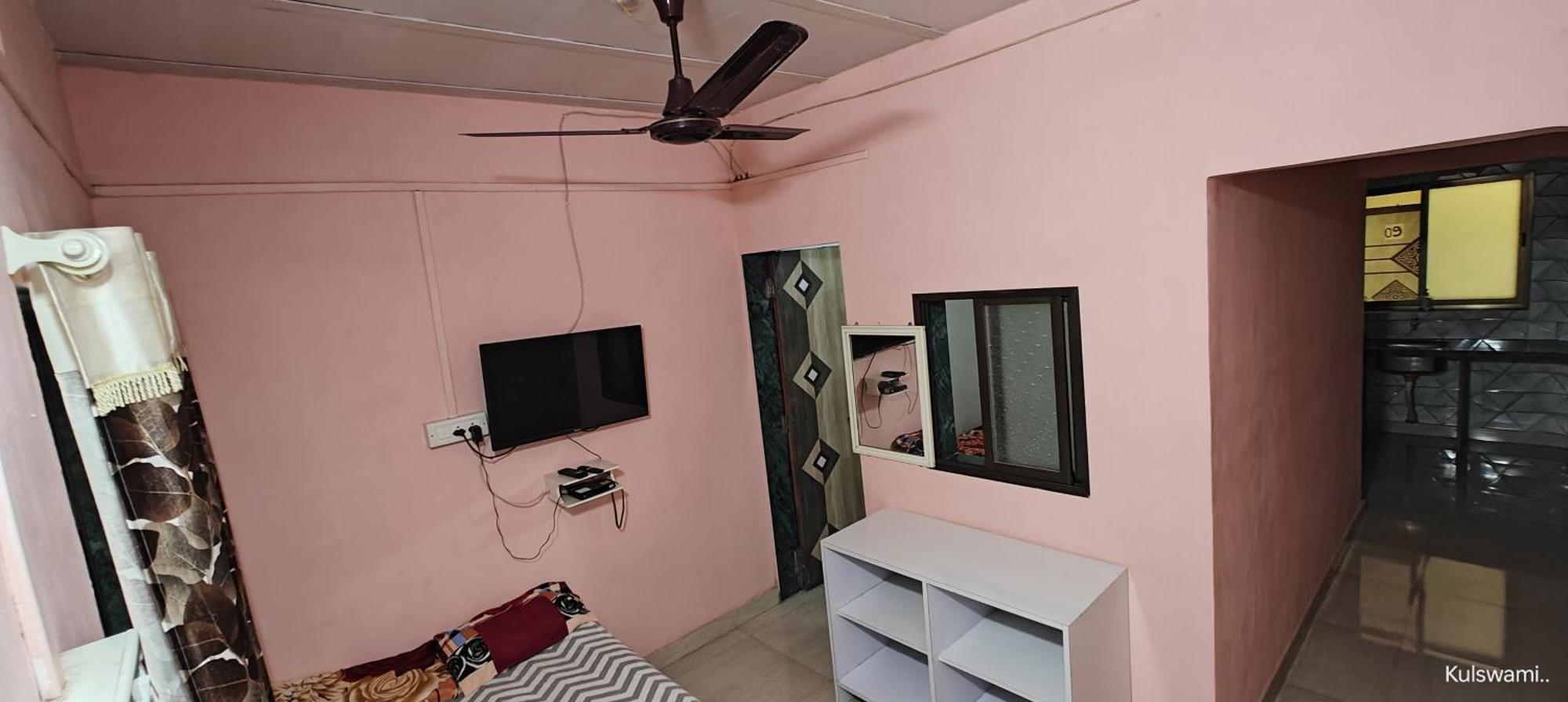 Kulswami Cottage Alibag Exterior photo
