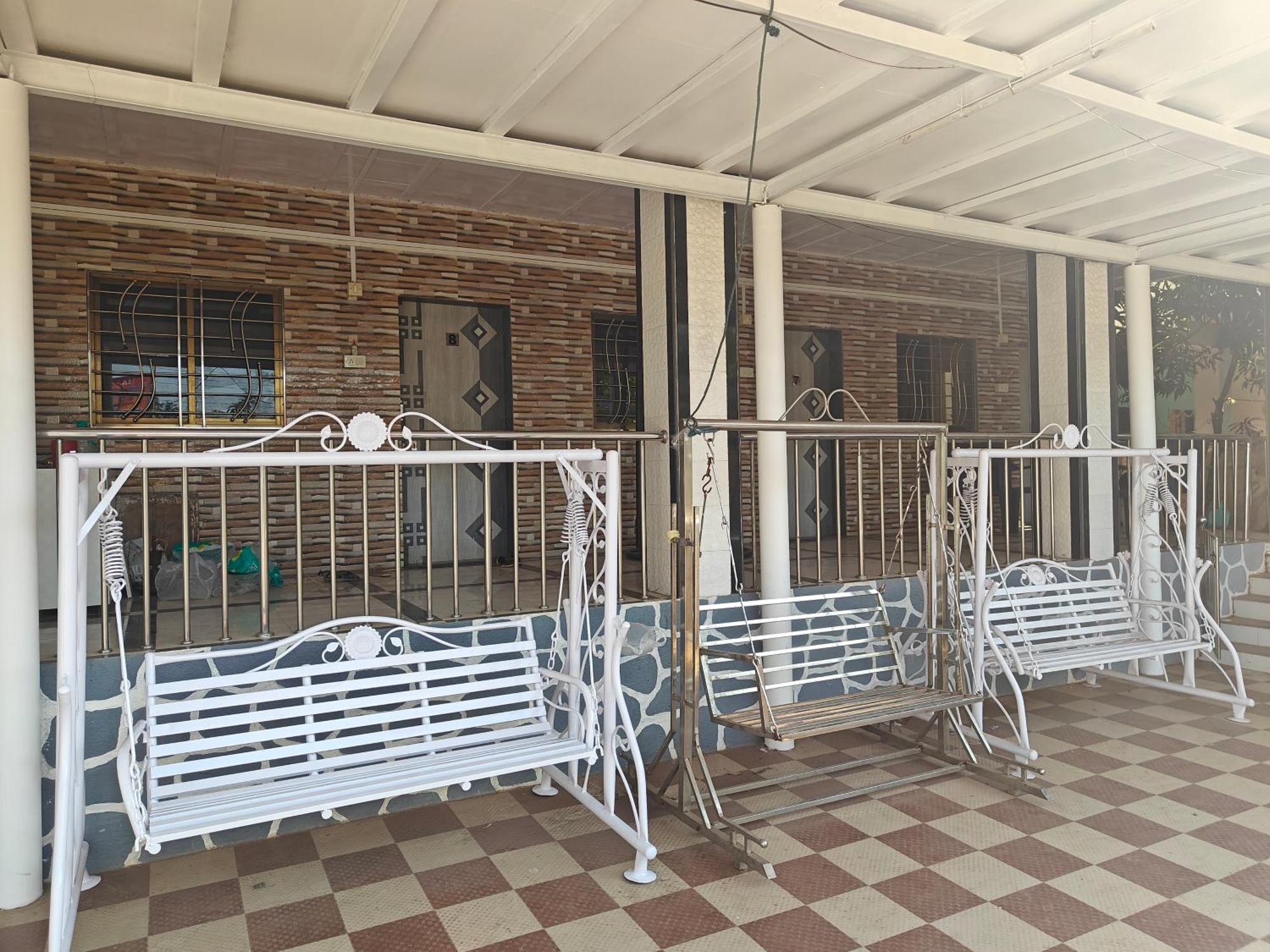 Kulswami Cottage Alibag Exterior photo