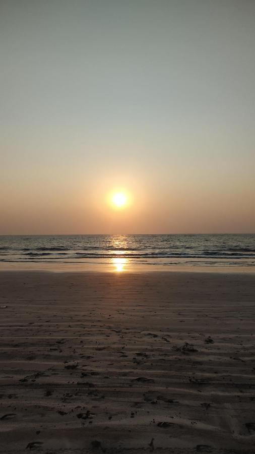 Kulswami Cottage Alibag Exterior photo