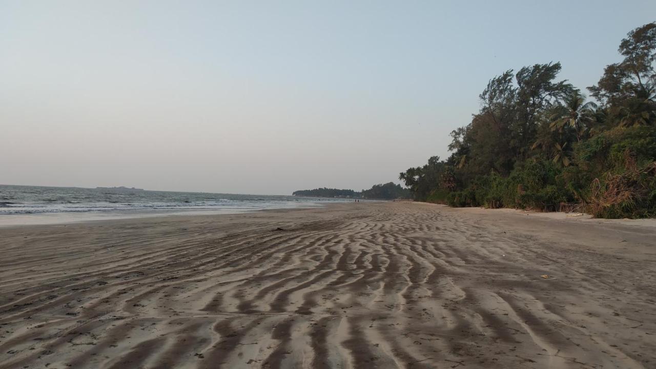Kulswami Cottage Alibag Exterior photo